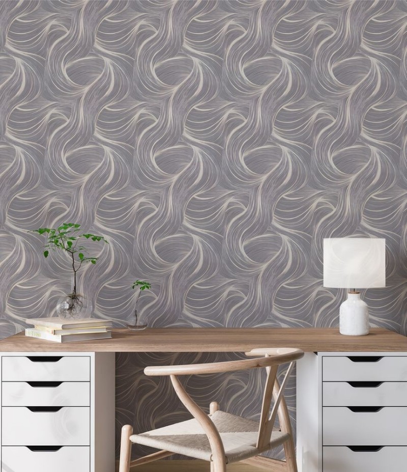 Afbeeldingen van Kleurcombinatie Fritiof Grey - 1073401-01 - 07106-01